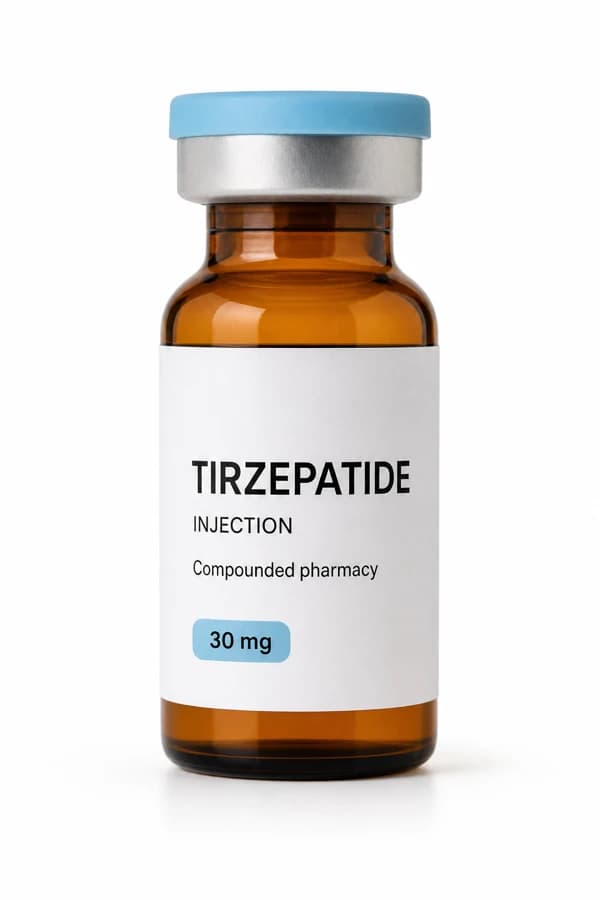 Tirzepatide care catalog product image